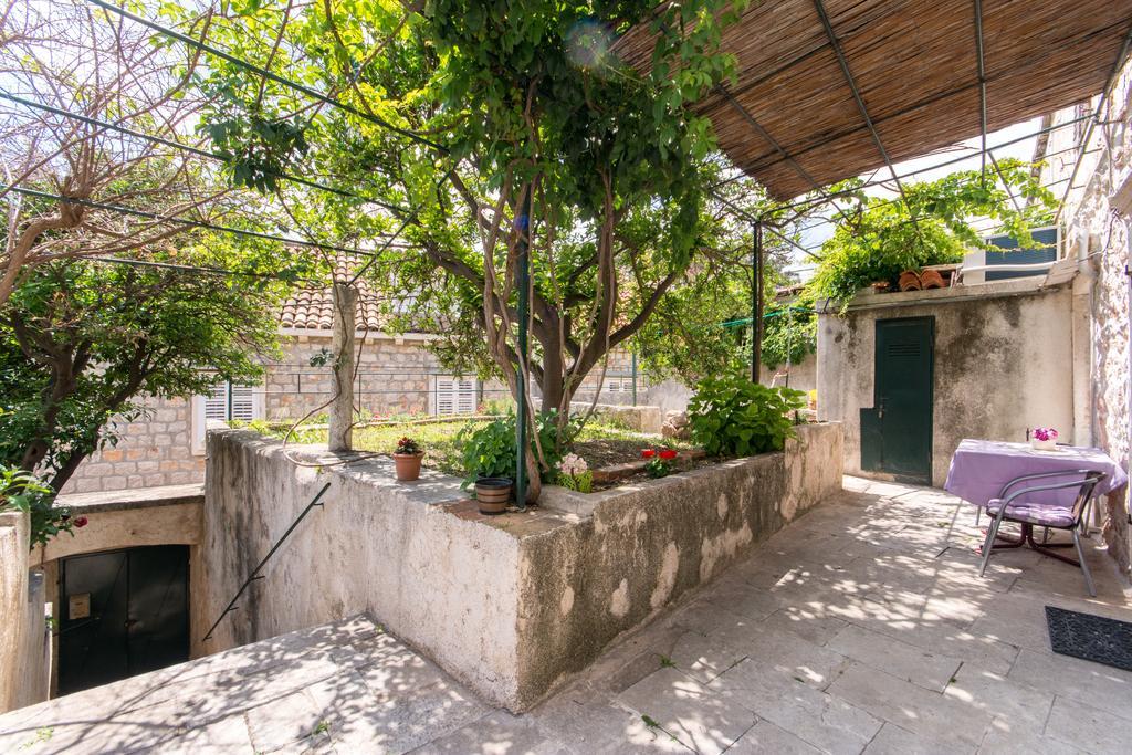 Summer Day Room Ντουμπρόβνικ Εξωτερικό φωτογραφία