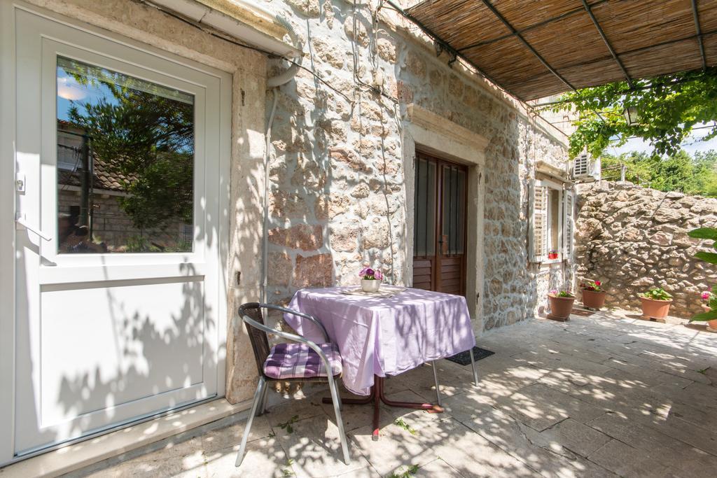 Summer Day Room Ντουμπρόβνικ Εξωτερικό φωτογραφία