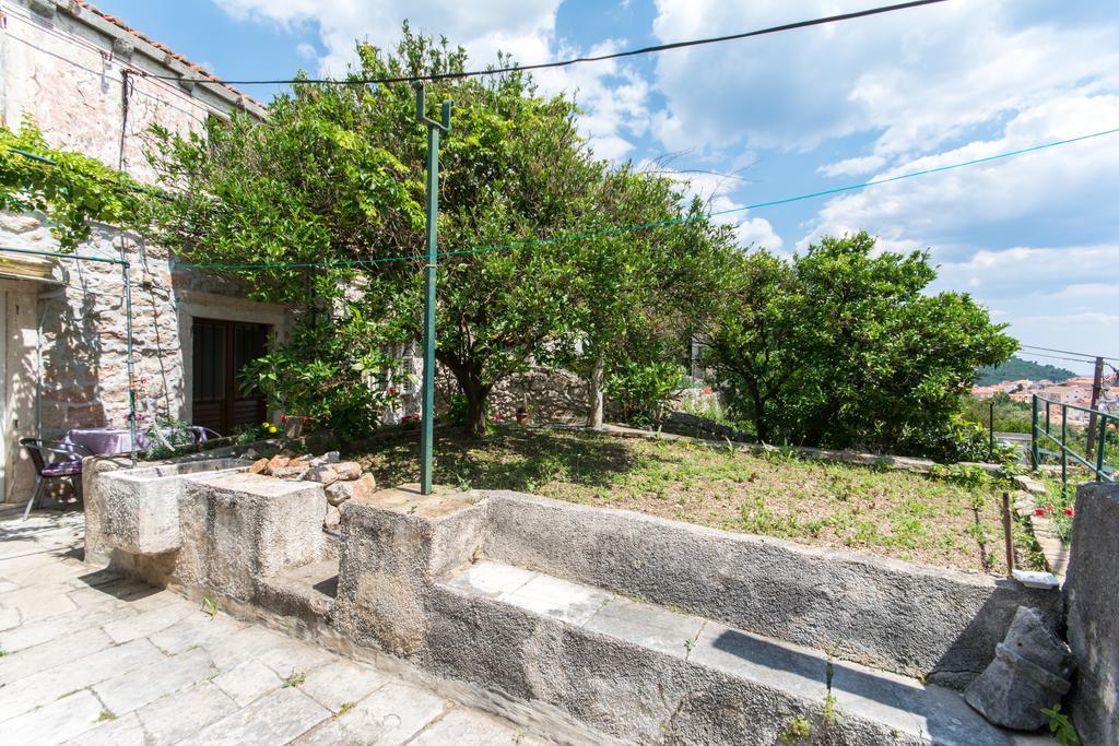 Summer Day Room Ντουμπρόβνικ Εξωτερικό φωτογραφία