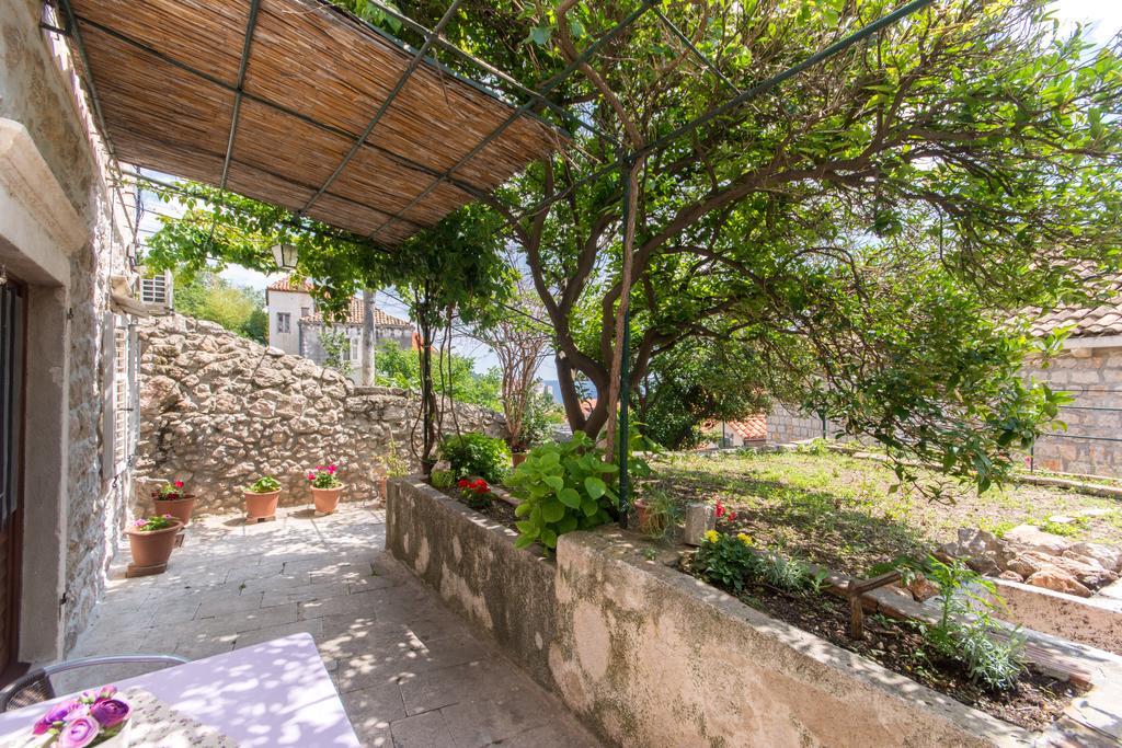 Summer Day Room Ντουμπρόβνικ Εξωτερικό φωτογραφία